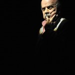 Governador entrega o novo Teatro Atheneu - “Hoje
