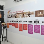 Governador entrega o novo Teatro Atheneu - “Hoje