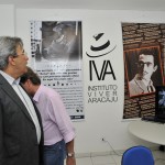 o nosso governo tem a felicidade de devolver ao público e aos artistas sergipanos