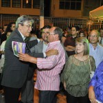 disse Déda / Fotos: Marcos Rodrigues/ASN