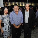 Déda prestigia lançamento do livro do jornalista Jozailto Lima  -