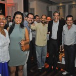 Déda prestigia lançamento do livro do jornalista Jozailto Lima  -