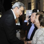 Déda prestigia lançamento do livro do jornalista Jozailto Lima  -