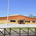 Governador visita obras no  Parque dos Cajueiros   -