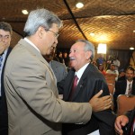 Déda insere temas estratégicos na reunião da Subcomissão de Desenvolvimento  -