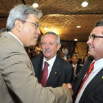 Déda insere temas estratégicos na reunião da Subcomissão de Desenvolvimento  -