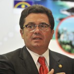 Déda insere temas estratégicos na reunião da Subcomissão de Desenvolvimento  -