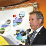 Déda insere temas estratégicos na reunião da Subcomissão de Desenvolvimento  -