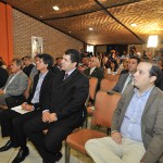 Déda insere temas estratégicos na reunião da Subcomissão de Desenvolvimento  -