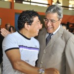 Déda insere temas estratégicos na reunião da Subcomissão de Desenvolvimento  -