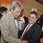 Déda insere temas estratégicos na reunião da Subcomissão de Desenvolvimento  -