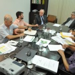 Bernardo Joppert: "Nosso papel é revisar todo o controle de obras"