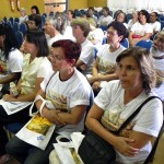 Governo e Sebrae homenageam artesãos com workshop de qualificação - Fotos: Ascom/Inclusão