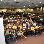 Sedurb realiza Audiência Pública para Pactuação do Plano Estadual de Habitação de Interesse Social  - Fotos: Ascom/Sedurb
