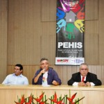 Sedurb realiza Audiência Pública para Pactuação do Plano Estadual de Habitação de Interesse Social  - Fotos: Ascom/Sedurb