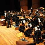 Orsse abre temporada 2012 com pianista Wagner Tiso - Foto: Ascom/Secult