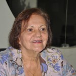 Praça construída pelo Governo do Estado leva satisfação à população de Arauá -