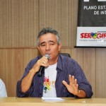 Sedurb realiza Audiência Pública para Pactuação do Plano Estadual de Habitação de Interesse Social  - Fotos: Ascom/Sedurb