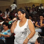 Sedurb realiza Audiência Pública para Pactuação do Plano Estadual de Habitação de Interesse Social  - Fotos: Ascom/Sedurb