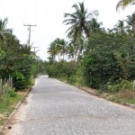 Sergipe Cidades melhora qualidade de vida dos moradores em Brejo Grande -