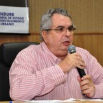 Sedurb realiza Audiência Pública para Pactuação do Plano Estadual de Habitação de Interesse Social  - Fotos: Ascom/Sedurb