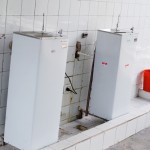 Manutenção na Escola Ofenísia Freire garantirá qualidade de ensino aos alunos - Fotos: Ascom/Seed