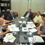 Bernardo Joppert: "Nosso papel é revisar todo o controle de obras"