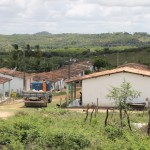 Agricultores serão beneficiados por rede de distribuição domiciliar de água da Cohidro  - A agricultora Ana Karla Bezerra da Silva