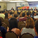 Jackson participa do Congresso de Secretarias Municipais de Saúde do NE -