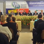 Jackson participa do Congresso de Secretarias Municipais de Saúde do NE -