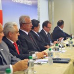 Jackson participa do Congresso de Secretarias Municipais de Saúde do NE -