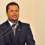 Jackson participa do Congresso de Secretarias Municipais de Saúde do NE -