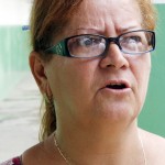 Manutenção na Escola Ofenísia Freire garantirá qualidade de ensino aos alunos - Fotos: Ascom/Seed