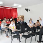 Seed realiza reuniões para apresentar eDoc nas diretorias regionais  - Fotos: Eugênio Barreto/Seed