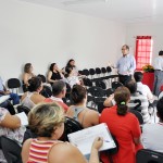 Seed realiza reuniões para apresentar eDoc nas diretorias regionais  - Fotos: Eugênio Barreto/Seed