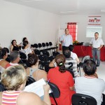 Seed realiza reuniões para apresentar eDoc nas diretorias regionais  - Fotos: Eugênio Barreto/Seed