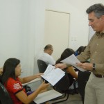 Servidores esclarecem dúvidas sobre fusão entre os Samu Aracaju e Sergipe  -