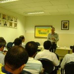 Sergipe será piloto na implantação do programa federal ‘Água Para Todos’ - Fotos: Ascom/Defesa Civil