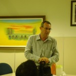 Sergipe será piloto na implantação do programa federal ‘Água Para Todos’ - Fotos: Ascom/Defesa Civil
