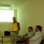 Sergipe será piloto na implantação do programa federal ‘Água Para Todos’ - Fotos: Ascom/Defesa Civil