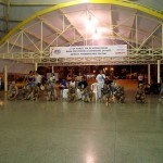 Acolhidas do Izabel Abreu participam da I Semana Municipal de Capoeira -