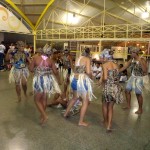 Acolhidas do Izabel Abreu participam da I Semana Municipal de Capoeira -