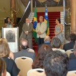 Jackson Barreto faz abertura do Fórum Nacional de Secretários e Dirigentes da Cultura -