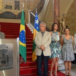 Jackson Barreto faz abertura do Fórum Nacional de Secretários e Dirigentes da Cultura -