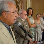 Jackson Barreto faz abertura do Fórum Nacional de Secretários e Dirigentes da Cultura -