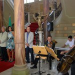 Jackson Barreto faz abertura do Fórum Nacional de Secretários e Dirigentes da Cultura -