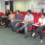 Estado e BNB estudam interiorização do crédito para trabalhadores rurais - Fotos: Ascom/Inclusão