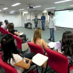 Estado e BNB estudam interiorização do crédito para trabalhadores rurais - Fotos: Ascom/Inclusão