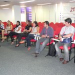 Estado e BNB estudam interiorização do crédito para trabalhadores rurais - Fotos: Ascom/Inclusão