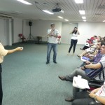 Estado e BNB estudam interiorização do crédito para trabalhadores rurais - Fotos: Ascom/Inclusão